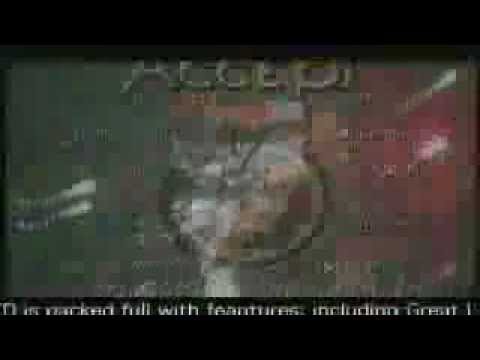 Accept "Metal Blast From The Past" - Trailer