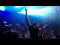 Shellycoat beim Nigrock 2018