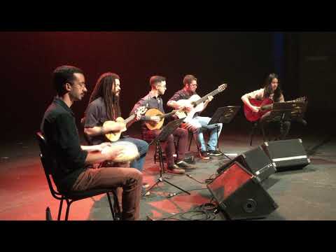 A Ginga do Mané  - Jacob do Bandolim