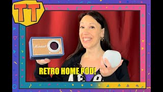 Tina Tries 3D Printing: Vintage HomePod Case | Past meets present with this Apple HomePod mini build