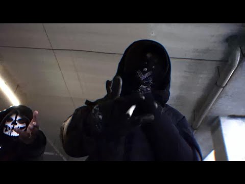 #W2V EJ - EXECUTION (Official Music Video)