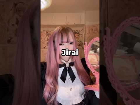 3 dunkle Jirai-Kei-Wahrheiten