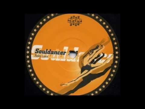 Heiko Laux - Souldancer 3