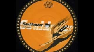 Heiko Laux - Souldancer 3