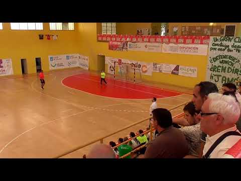 Aut Fem UB Lavadores - Balonman Chapela