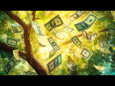 Ecoute 10 min et tu attireras l'argent immédiatement Cette musique subliminal 528 Hz est miraculeuse