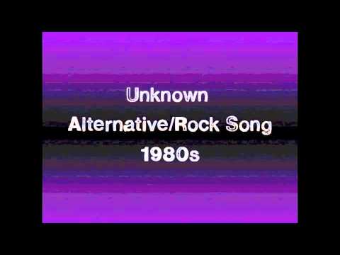 Janice Long Show BBC Radio One - The Golden Horde - I Live For the Sun (1986)