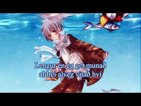 APH Multilanguage: Island Seafarers - How Far I'll Go [w/ S&T]