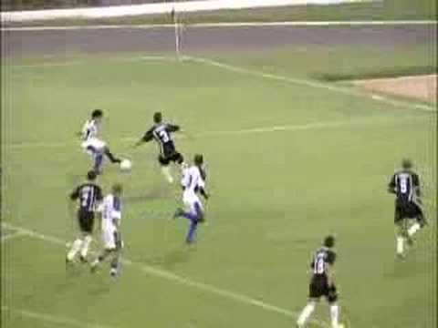 Operário 3 x 1 Costa Rica - Camp. Sul-Mato-Grossense 2008