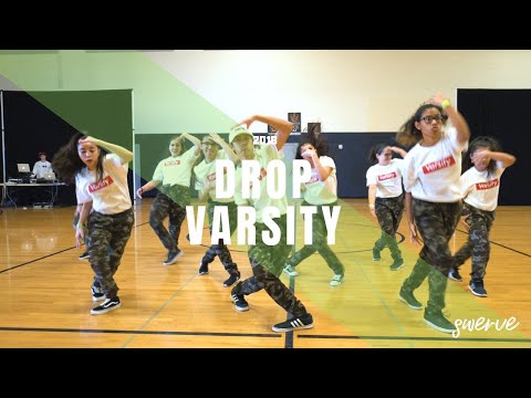 Drop Varsity | Rise Juniors Dance Competition [@SWERVETVDANCE]