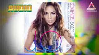 Jennifer Lopez - Ven a Bailar (On The Floor) ft. Pitbull (Bonus Track)