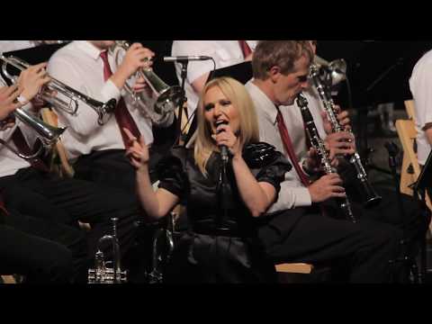 Nuša Derenda in Delavska godba Trbovlje - Ne ni res (Energy)