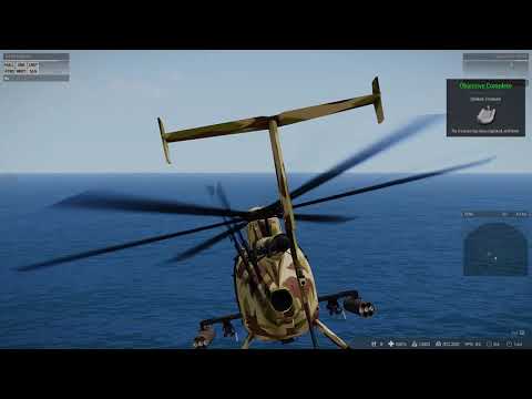 Chernarus Wasteland - Enz Arma 3