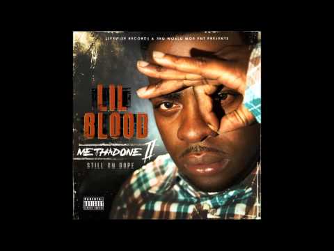 Lil Blood   Fantasy feat  Lil Goofy & Boo Banga