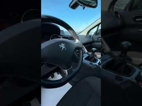 фото peugeot 5008 i рестайлинг 0