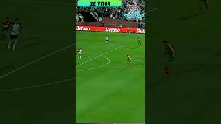 Gol da Portuguesa - Zé Vitor (Portuguesa 1x0 Corinthians) Paulistão 22/02/2026
