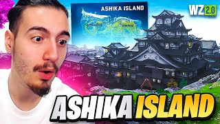 LE RETOUR DE LA RÉSURGENCE SUR WARZONE 2