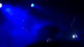 Kill Hannah-Nerve Gas (Live)