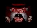 0009 - Twiztid - Broken Wingz