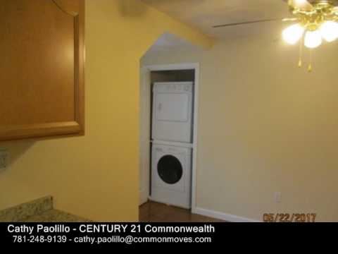 295 Water, Wakefield MA 01880 - Multi Family Home - Real Estate - For Sale -