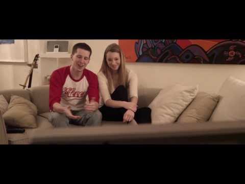 Charron - Wanna Know