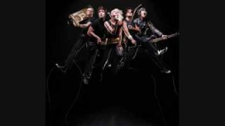 I belong to you - superchic[k]