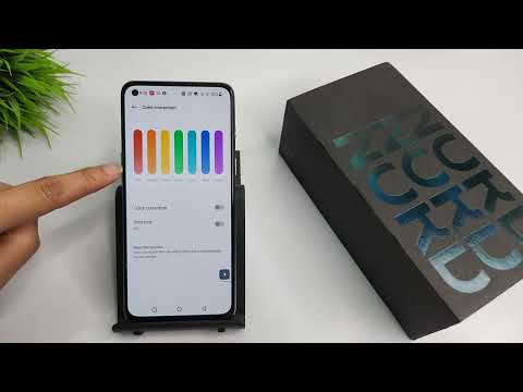 How to turn off color inversion in oneplus nord 2t,ce2 | Color inversion kaise band kare