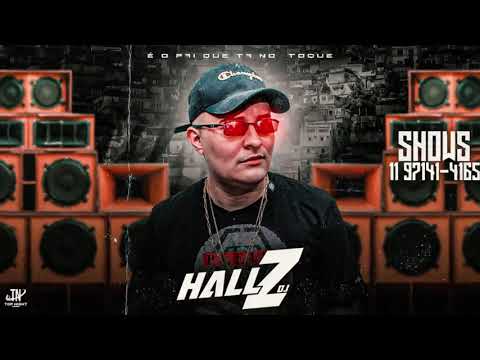DJ HALLZ FEAT MC BRANKIM - EMPINA A RABETA ( ( TWOLOWZ REMIX ))