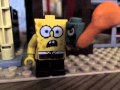 Lego Spongebob Plankton