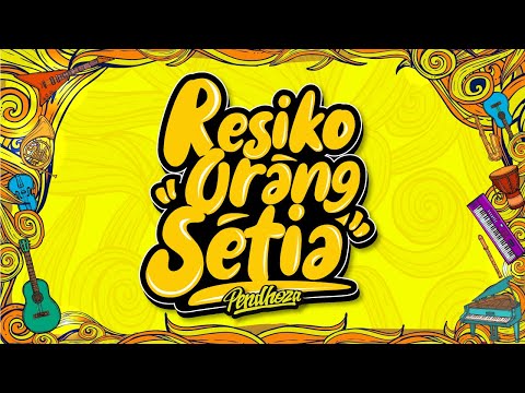Pendhoza - Resiko Orang Setia (Official Music Video)