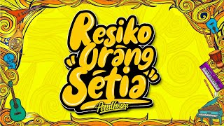 Download lagu Pendhoza - Resiko Orang Setia mp3