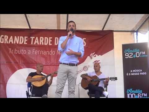 Luís Caeiro - "Lágrimas do Fado"