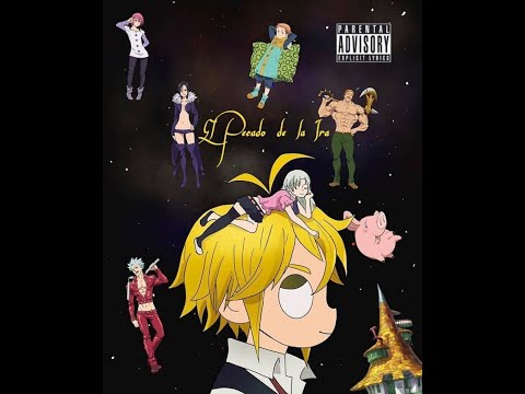 Lozano Lazona - PECADO DE LA IRA (FREESTYLE)