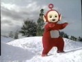 Teletubbies Christmas In The Snow Vol 1 Part 3