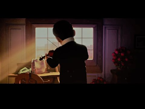 CGI Animated Short Film: "Hermann" by 23lunes | hindi dubbed