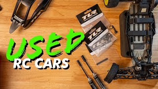 Used RC buying tips || Should you buy new instead?