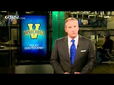 News on The 700 Club: May 4, 2012 - CBN.com