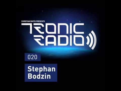 Stephan Bodzin - Tronic 020