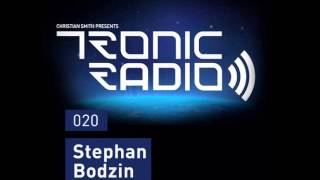 Stephan Bodzin - Tronic 020