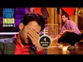 Solinas के लिए Sharks के बीच हुई Shark Fight Shark Tank India S2 Multiple 