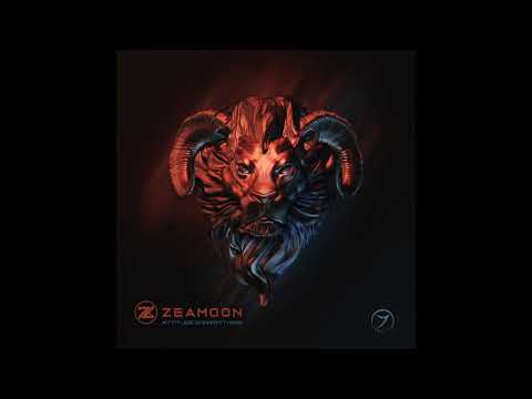 Zeamoon - Mighty Guardian