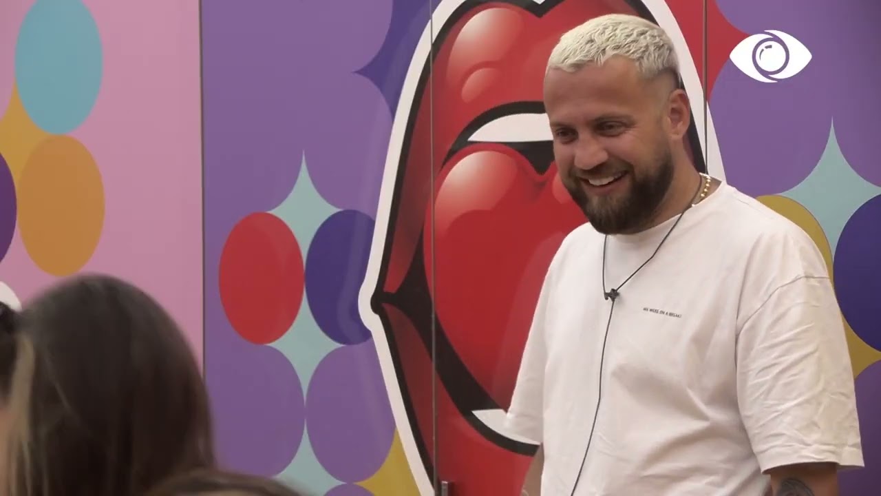 Kiara-Luizit: Më bën me nerva se luan me emocionet