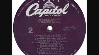 2 Step - Sheree Brown - Everything You Do