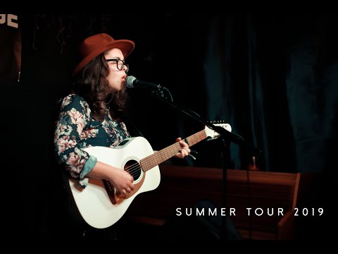 Sophie Hosken-Taylor - Kindness Calls | Summer Tour 2019