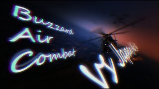 【GTA5】ハゲタカ資本 vs Japan_Air__16