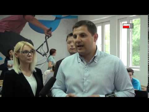 Nenad Borovčanin,državni sekretar u Ministarstvu za omladinu i sport