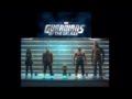Guardians of Galaxy - Cast Transform Before Your Eyes