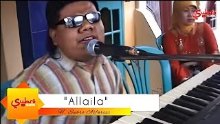 Download lagu Allaila || H. Subro Alfarizi || Video Live Show mp3 Download lagu Allaila || H. Subro Alfarizi || Video Live Show mp3