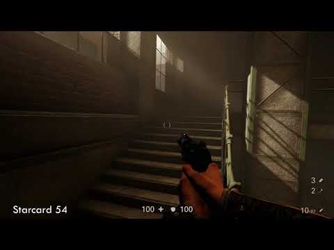 Wolfenstein II: The New Colossus Walkthrough - All Collectibles - Part 31 (Wyatt's Timeline)