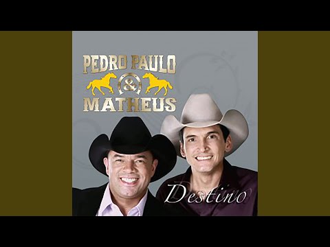 Demora Não - Pedro Paulo e Matheus